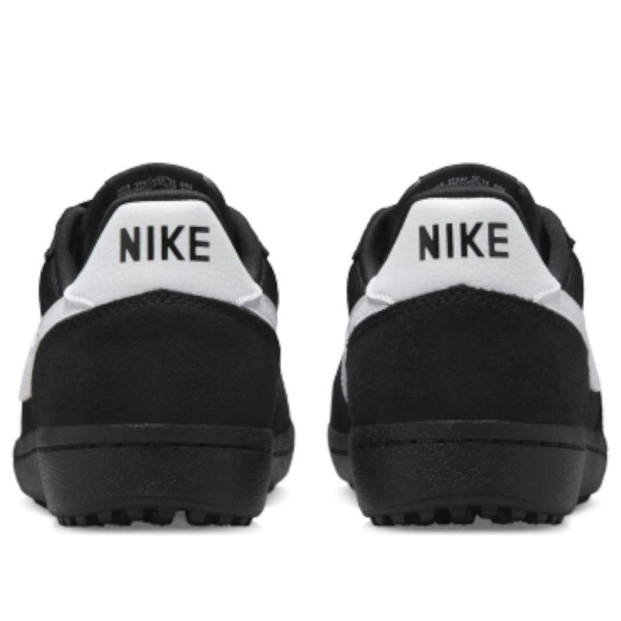 Кроссовки (WMNS) Nike Field General 'Black White' — фото 4