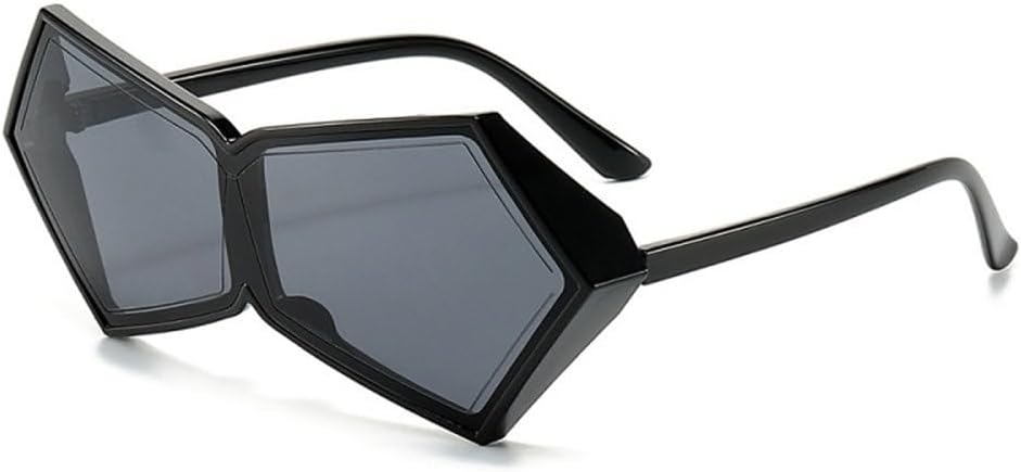 

Модные солнцезащитные очки-обтекатели для мужчин и женщин, с градиентными линзами, винтажной, повседневной, однотонной оправой, универсальные, с защитой от УФ-излучения UV400 LVTFCO, C1