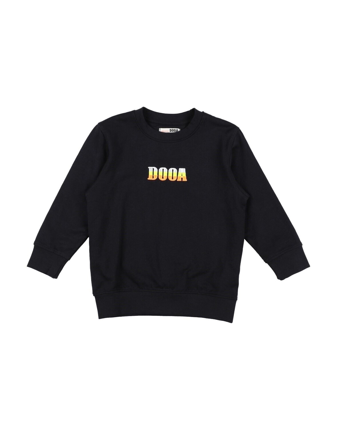

Толстовка Dooa, черный
