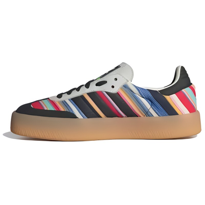 

Adidas originals Обувь для скейтбординга унисекс, Black