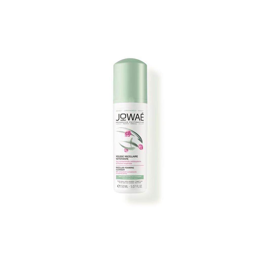 

Мицеллярная пенка Jowae, 150 мл