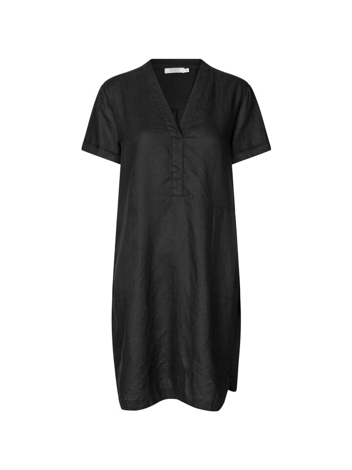 

Длинное платье MASAI Sommer MaNareela, черный