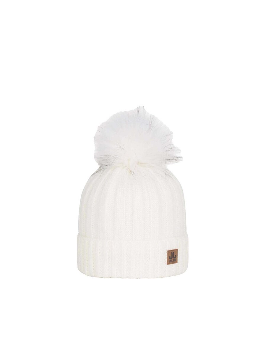 

Шапка JAIL JAM Beanie Seceda, белый