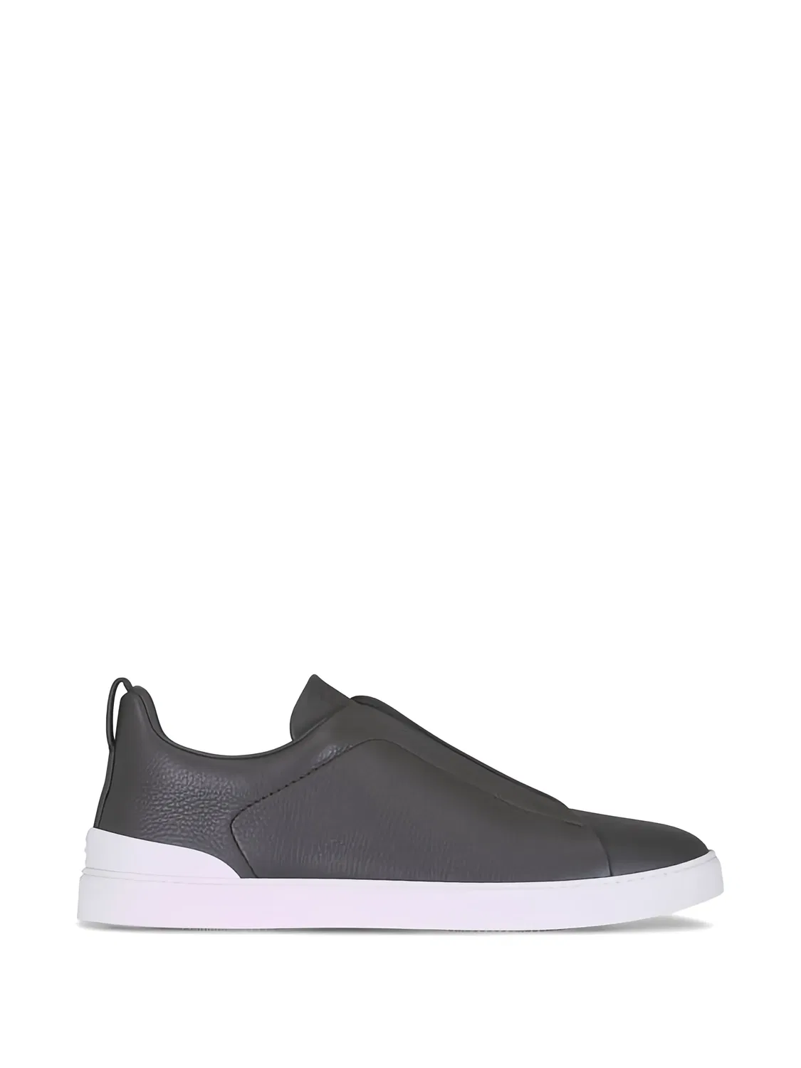 Кеды Triple Stitch Zegna