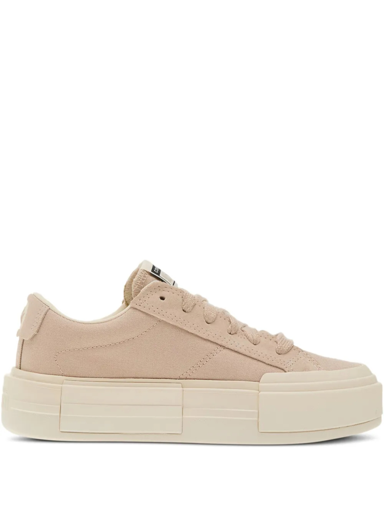 

Converse кеды Chuck Taylor Cruise Ox, нейтральный