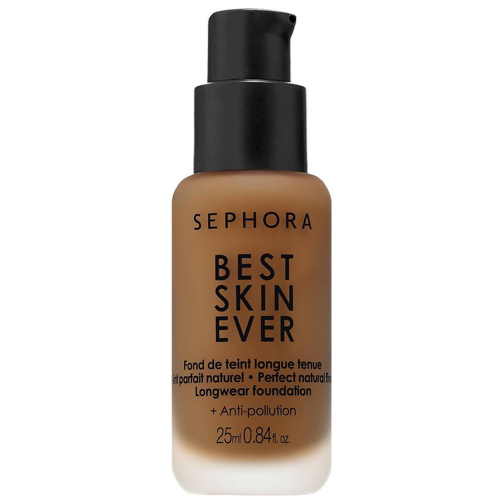 

КОЛЛЕКЦИЯ SEPHORA Жидкая тональная основа Best Skin Ever SEPHORA COLLECTION, 59 N