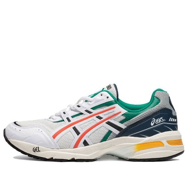 

Кроссовки гель 1090 Asics, белый