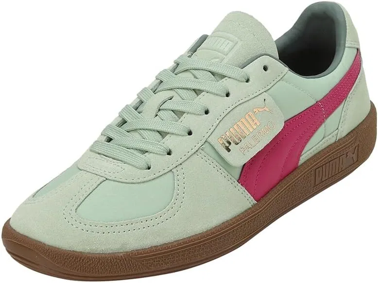 Кроссовки PUMA Палермо OG 38301107, Green