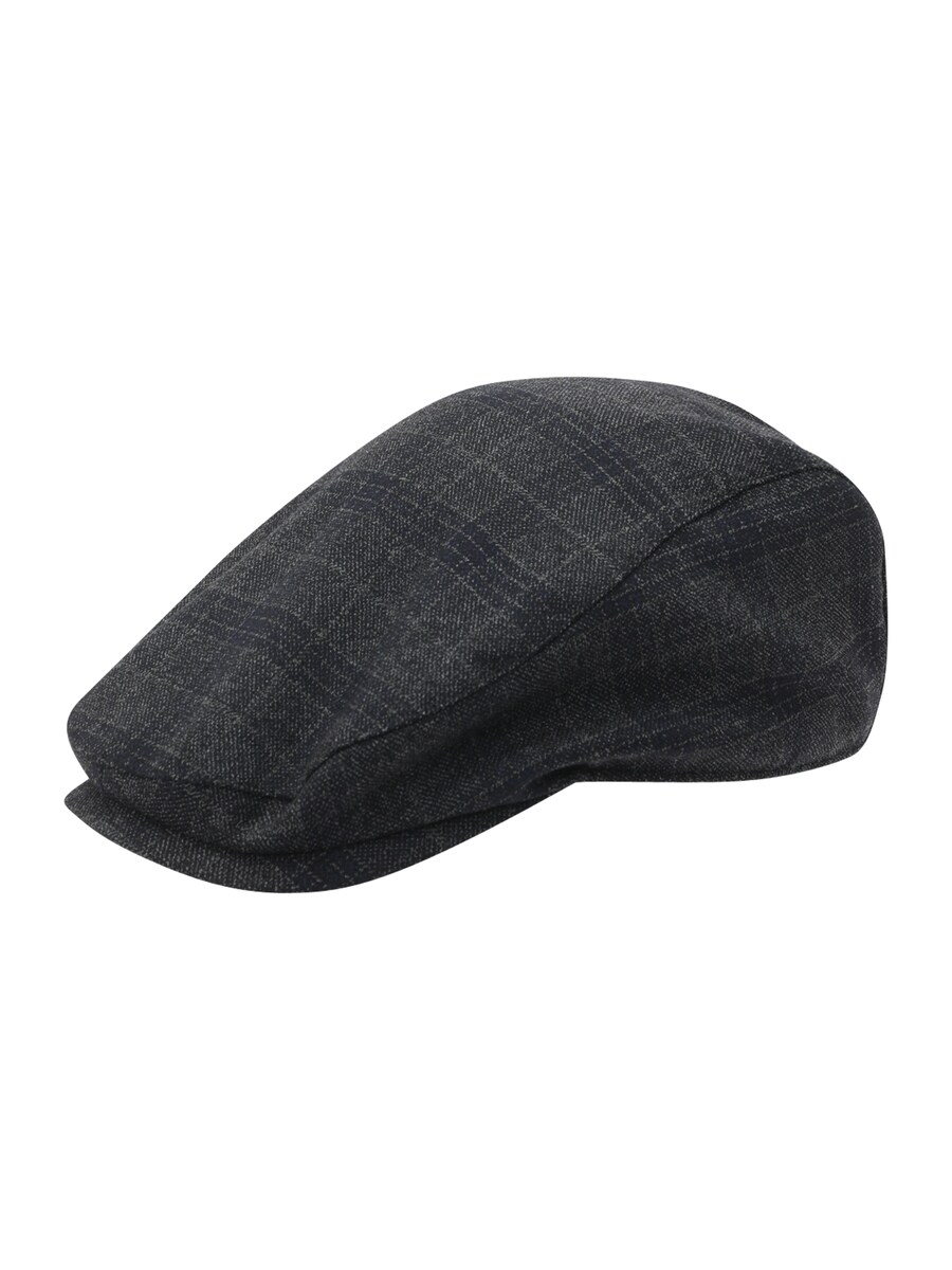 

Шапочка Guido Maria Kretschmer Men Jesper, цвет Anthracite/Dark grey