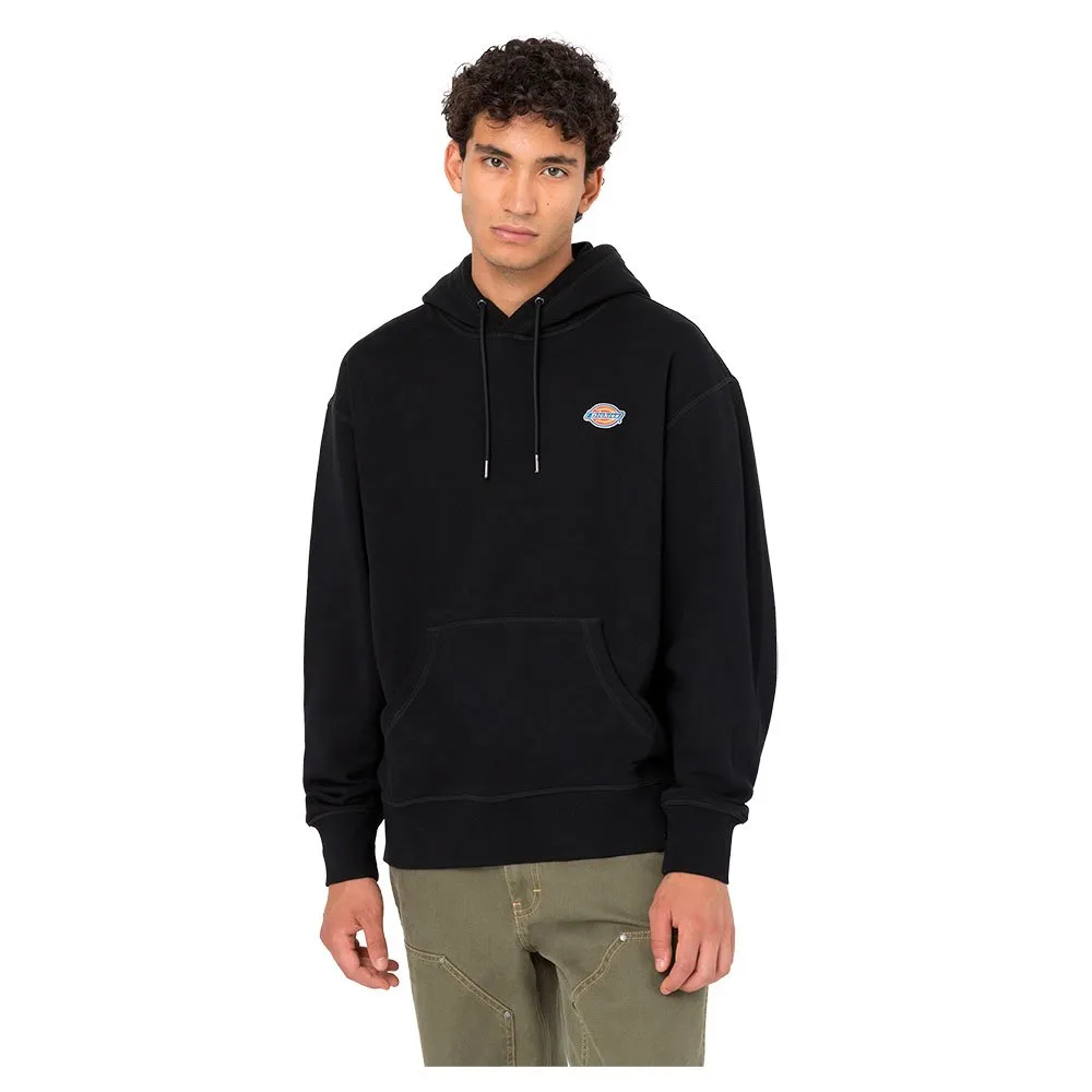 

Худи Dickies Millersburg, черный