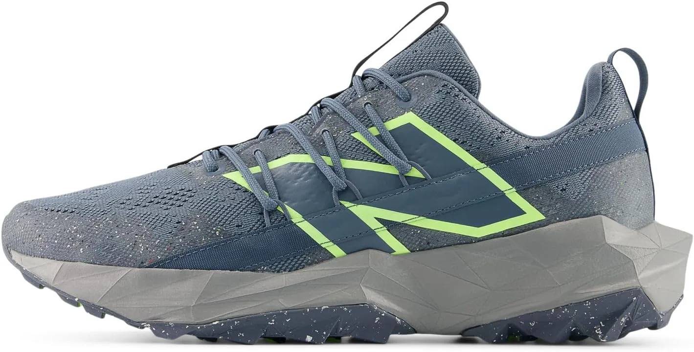 Мужские кроссовки для трейлраннинга New Balance Dynasoft Tektrel V1, синий — фото 2