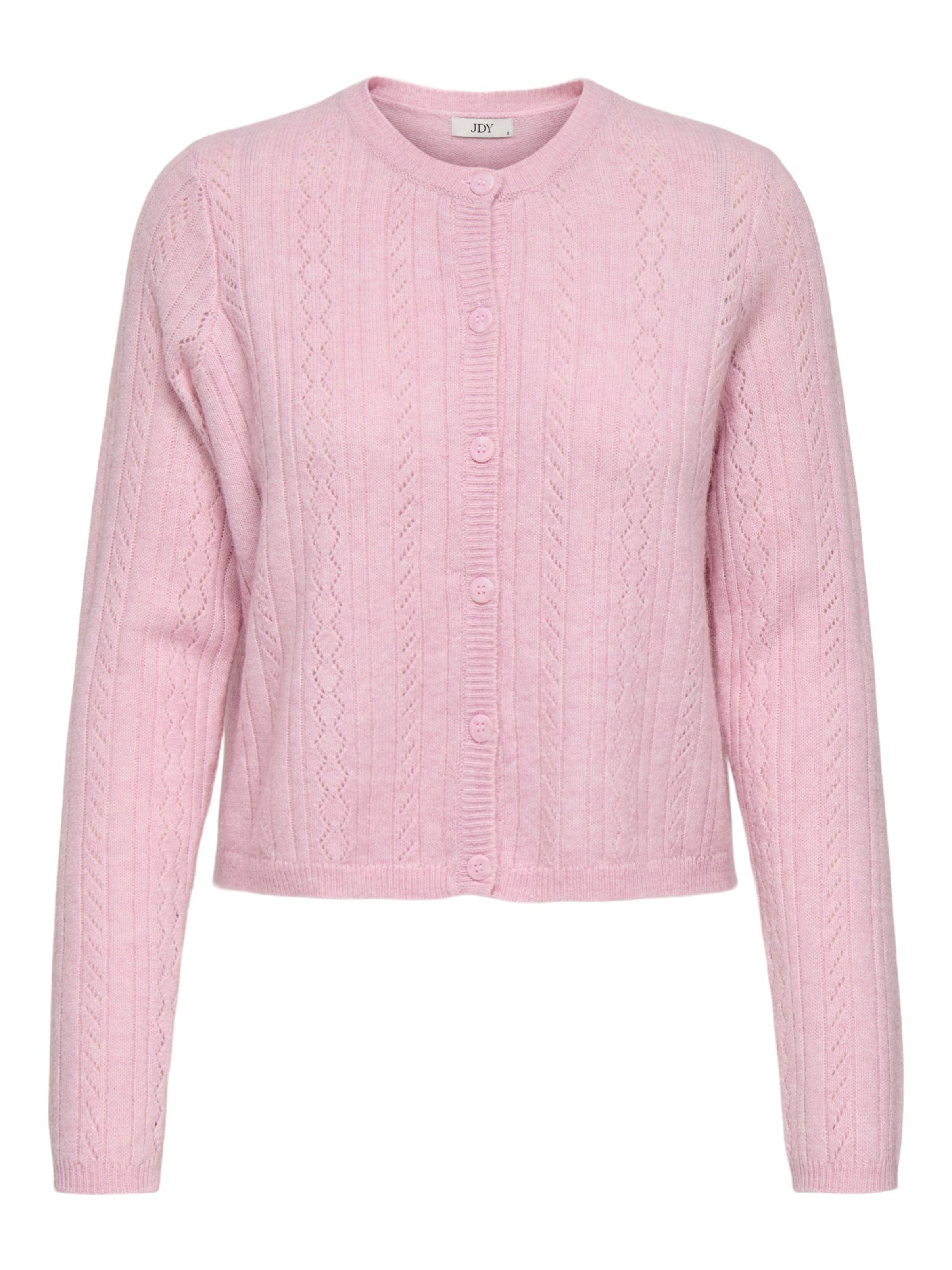 

Кардиган 'JDYApril' в светло-фиолетовом цвете