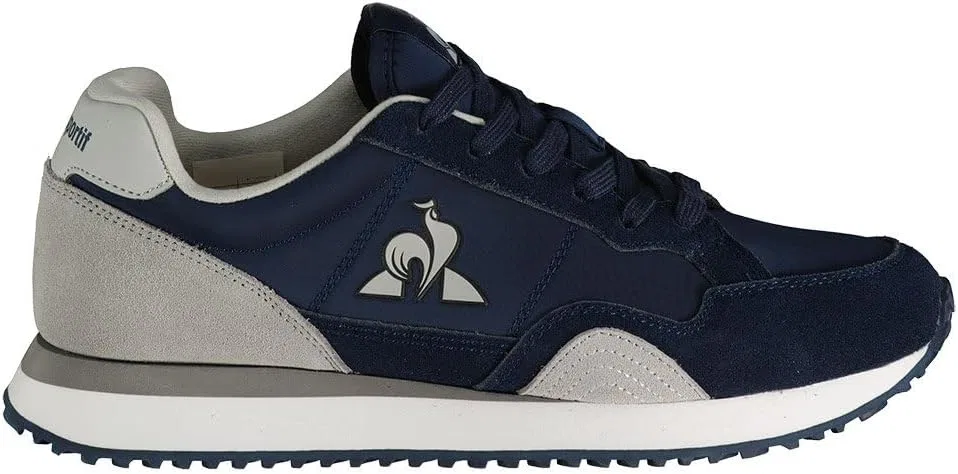 Le Coq Sportif Unisex Jet Star_2 Платье Синий/Кроссовки Галет
