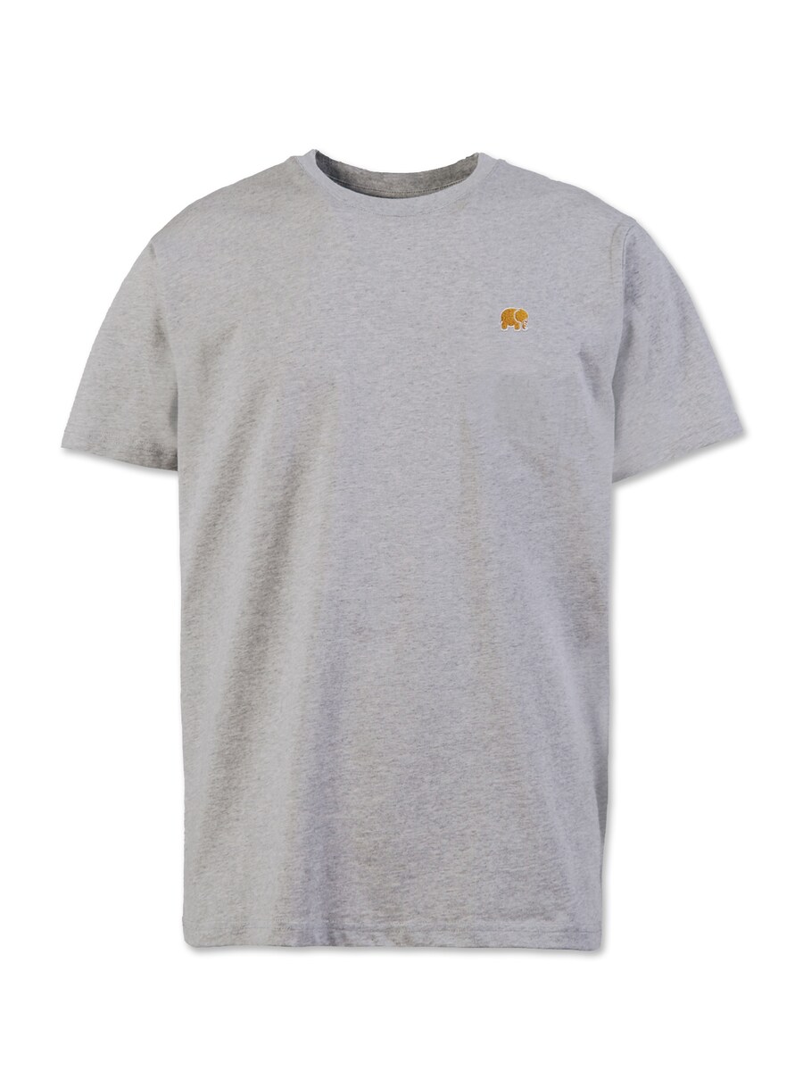 

Рубашка обычного кроя Trendsplant ESSENTIAL, серый