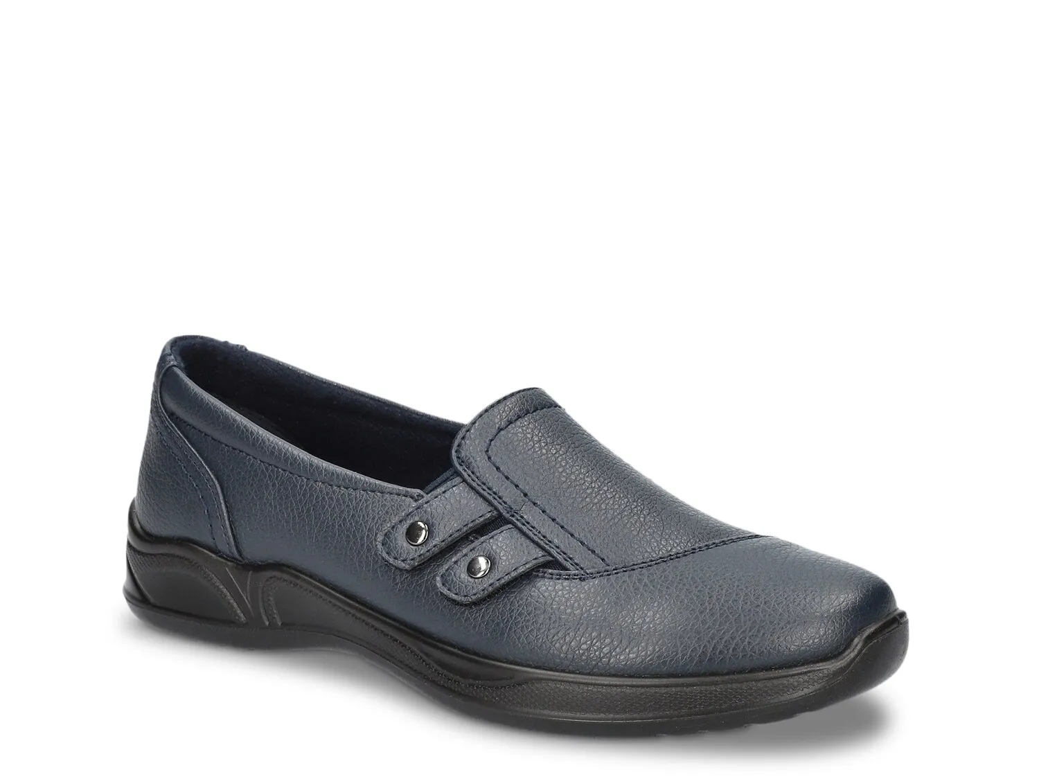 

Слипоны Tune Slip-On Easy Street, темно-синий