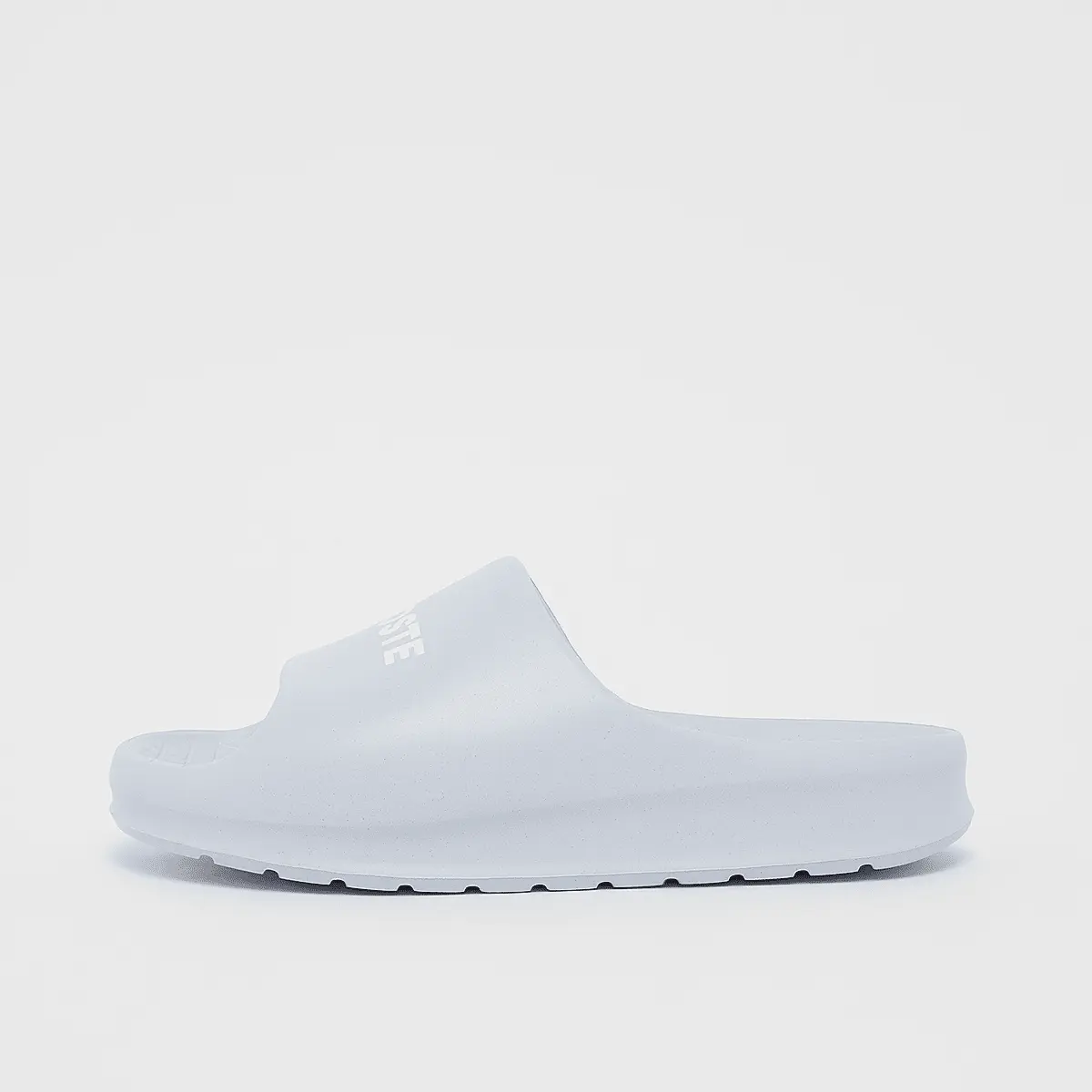 

Сандалии Lacoste Croco 2.0 Evo Serve Slide 2.0 124 1, синий