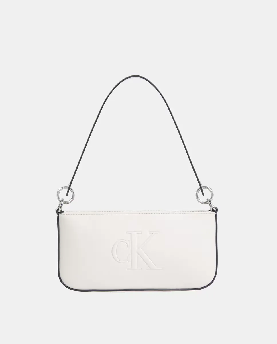 

Сумка через плечо Calvin Klein, цвет Gris