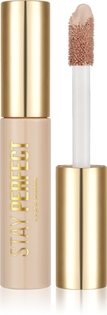 

Жидкий консилер flormar Stay Perfect Concealer, 004 Ivory 12,5 ml