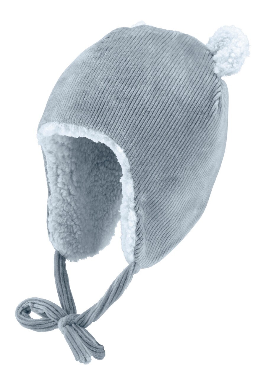 

Шапка STERNTALER Beanie, цвет Opal