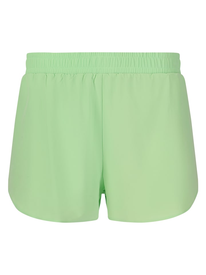 

Тканевые шорты Athlecia