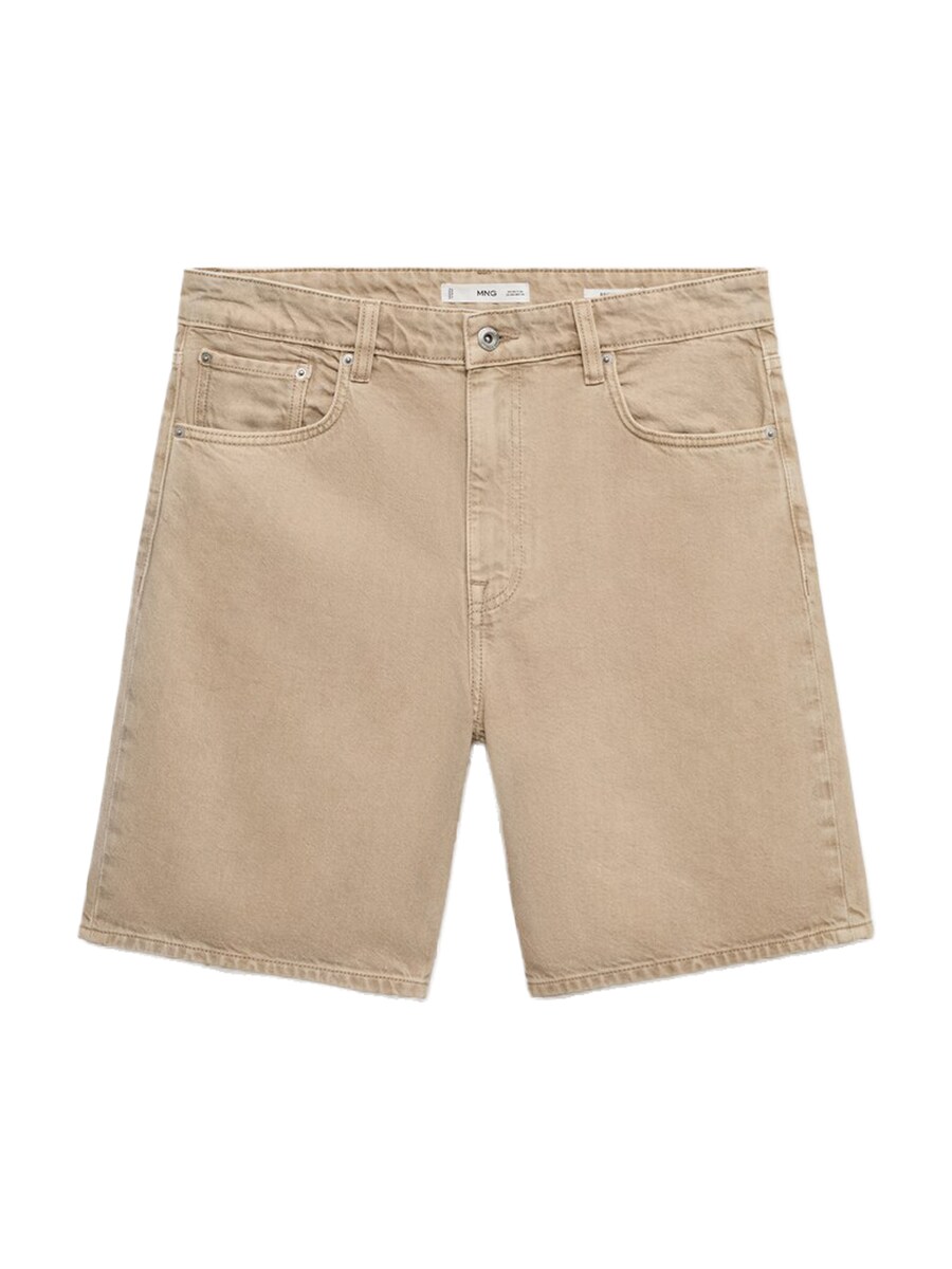 

Повседневные джинсы MANGO MAN JAROD, Greige