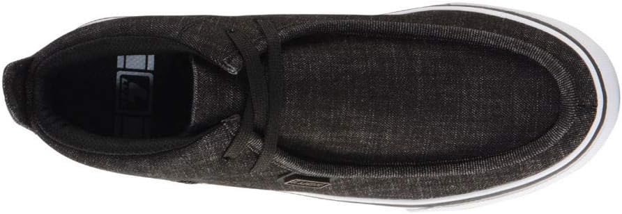 Мужские кроссовки Lugz Strider 2, белый/черный — фото 2