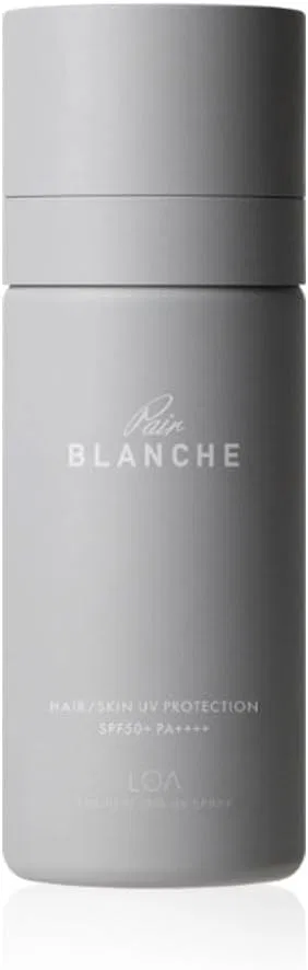 Солнцезащитный спрей-парфюм LOA Pair Blanche, 80 г