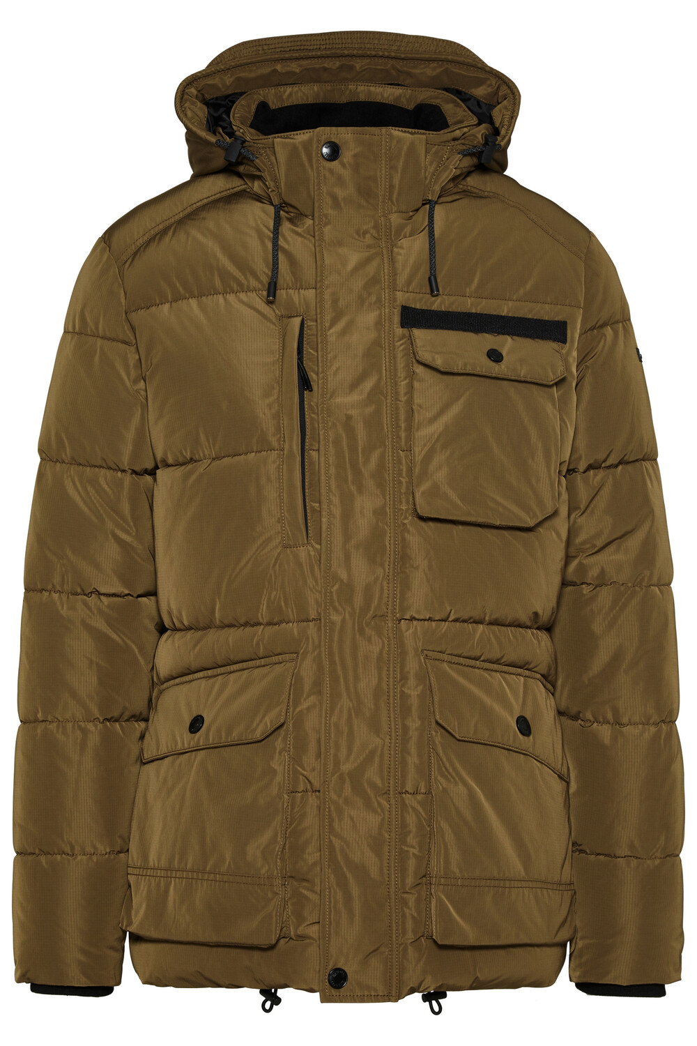 

Куртка Bugatti Jacke, цвет messing