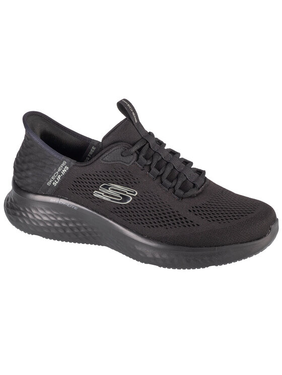 

Кроссовки Skechers, черный