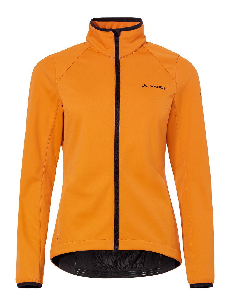 

Спортивная куртка VAUDE W Matera SFT J II, оранжевый