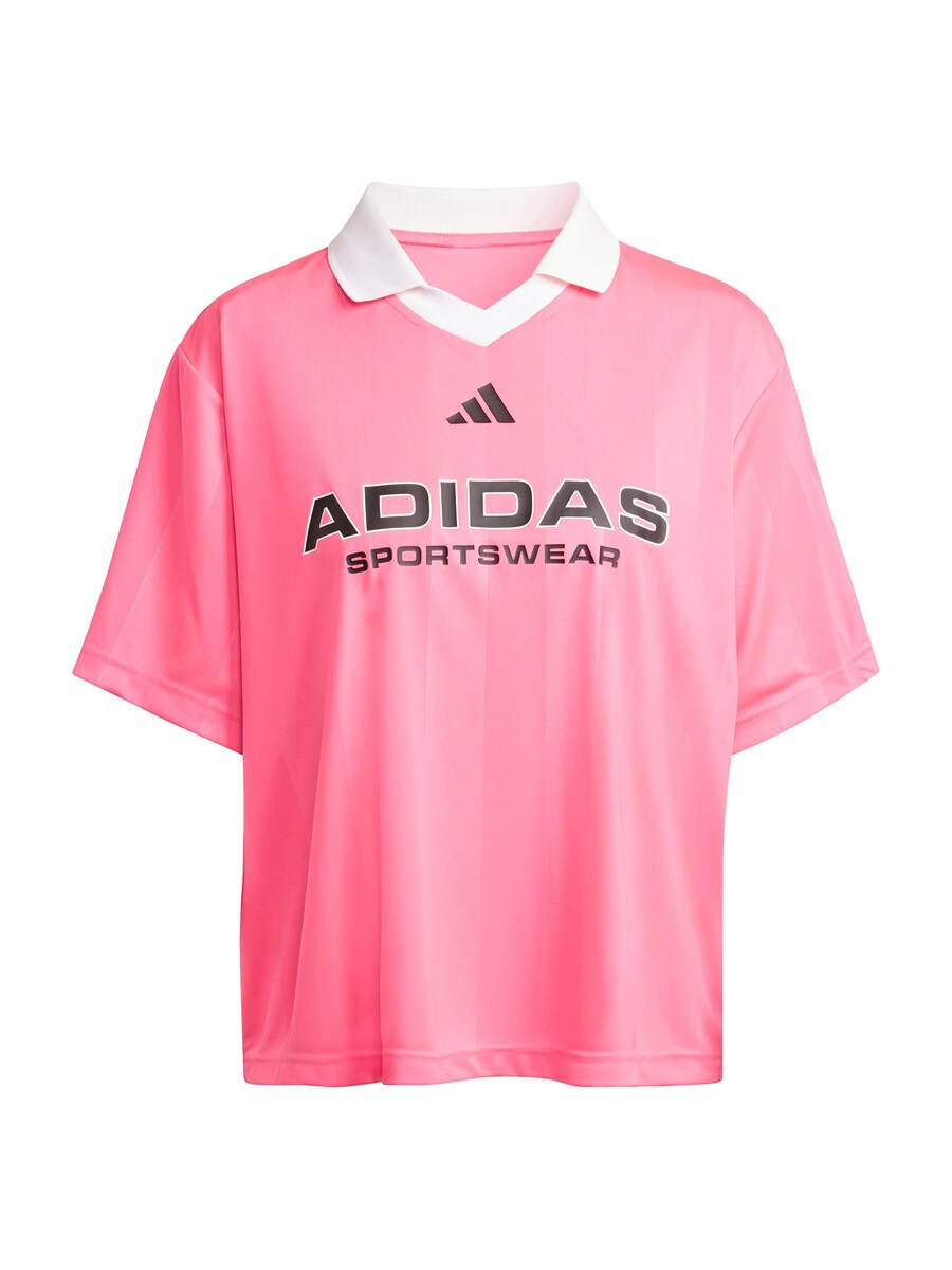 

Футболка Performance ADIDAS SPORTSWEAR TIRO, Light pink