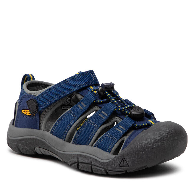 

Сандалии Keen Newport, темно-синий