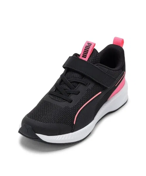 Детские кроссовки PUMA Flyer 3 AC+ PS — фото 4
