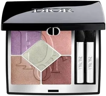 Тени для век Dior Summer Collection 2024 933 Pastel Glow 1 шт