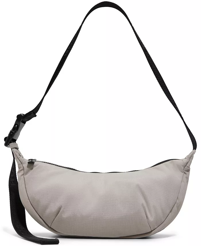 

Мужская повседневная сумка через плечо Essential Cross Body Bag Hunter, серый