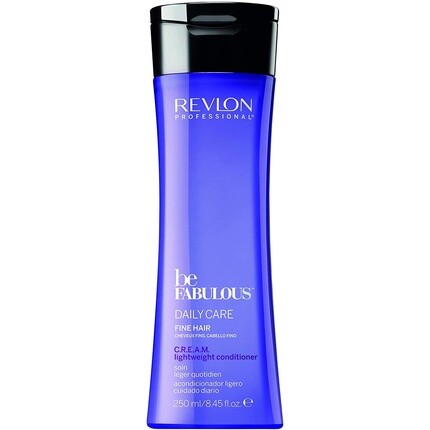 

Revlon Professional Be Fabulous CREAM легкий кондиционер 250 мл