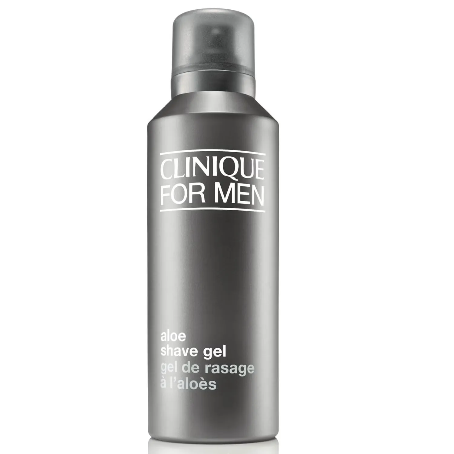 

Гель для бритья с алоэ 125 мл Clinique For Men