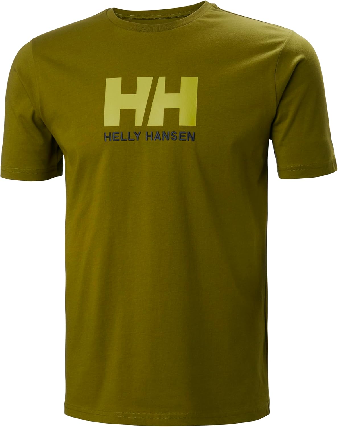 

Мужская футболка с логотипом Helly-Hansen 33979 Helly Hansen, 461 Olive Green, Зеленый, Мужская футболка с логотипом Helly-Hansen 33979 Helly Hansen, 461 Olive Green