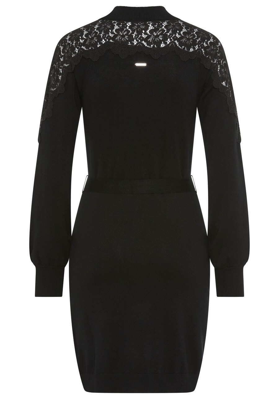 

Мини платье LAURA SCOTT, Black