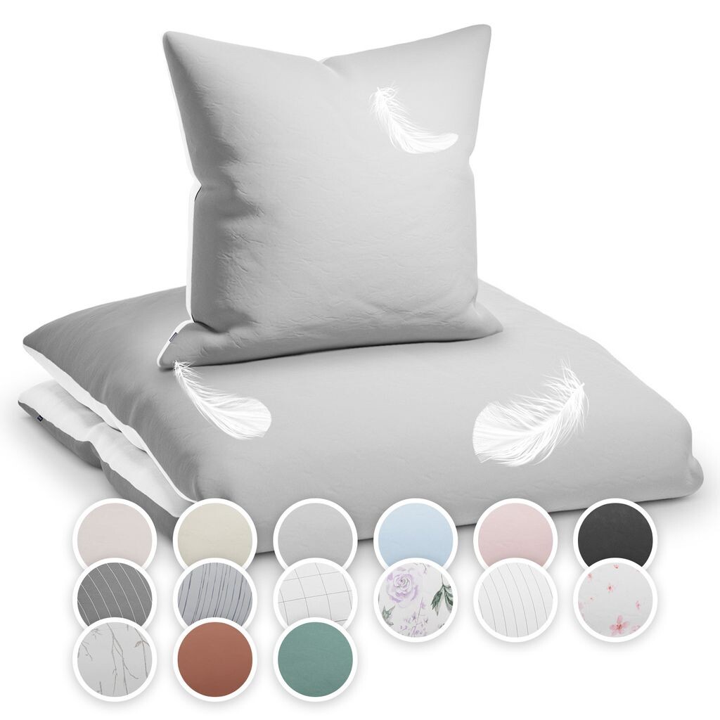 

Постельное белье Soft Wonder Edition 140х200 см микрофибра Sleepwise, белый