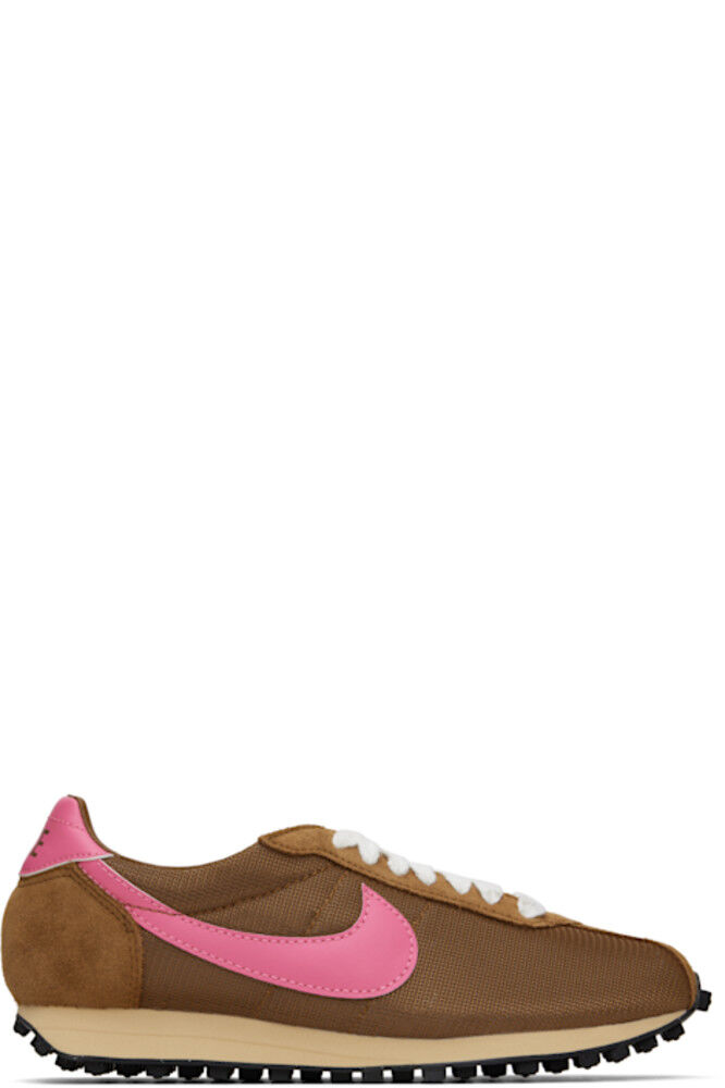 

Коричневые кроссовки LD-1000 Nike