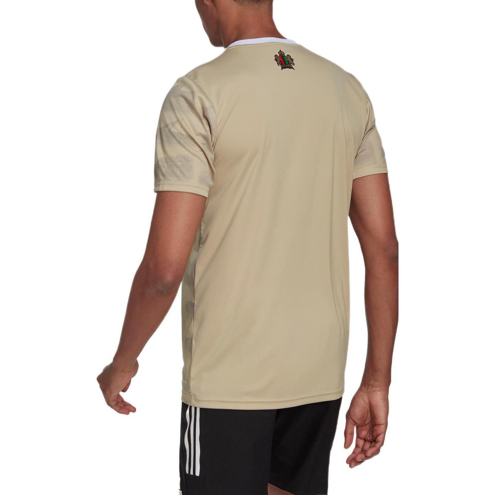 Джерси adidas Ajax Amsterdam X Daily Paper 22/23 Third Jersey — фото 4