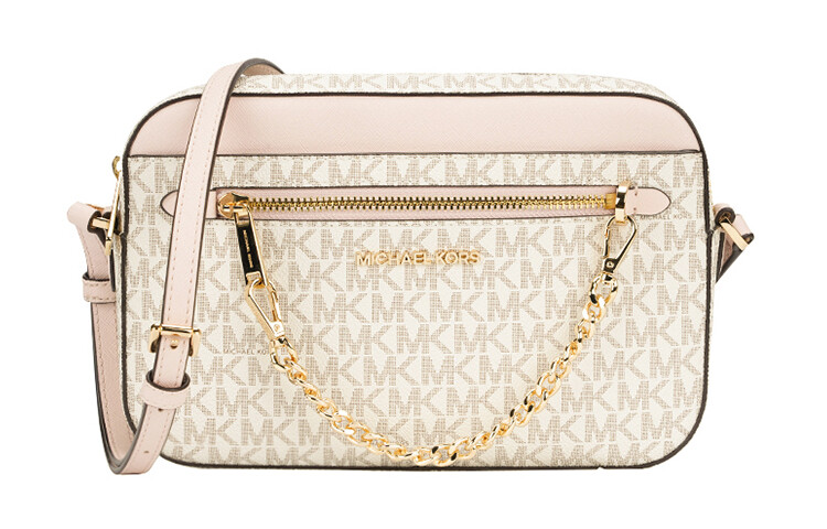 Женская сумка Michael Kors из коллекции Luggage