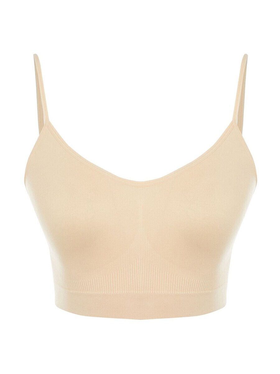 

Бюстгальтер Trendyol Bralette Bra, кремовый