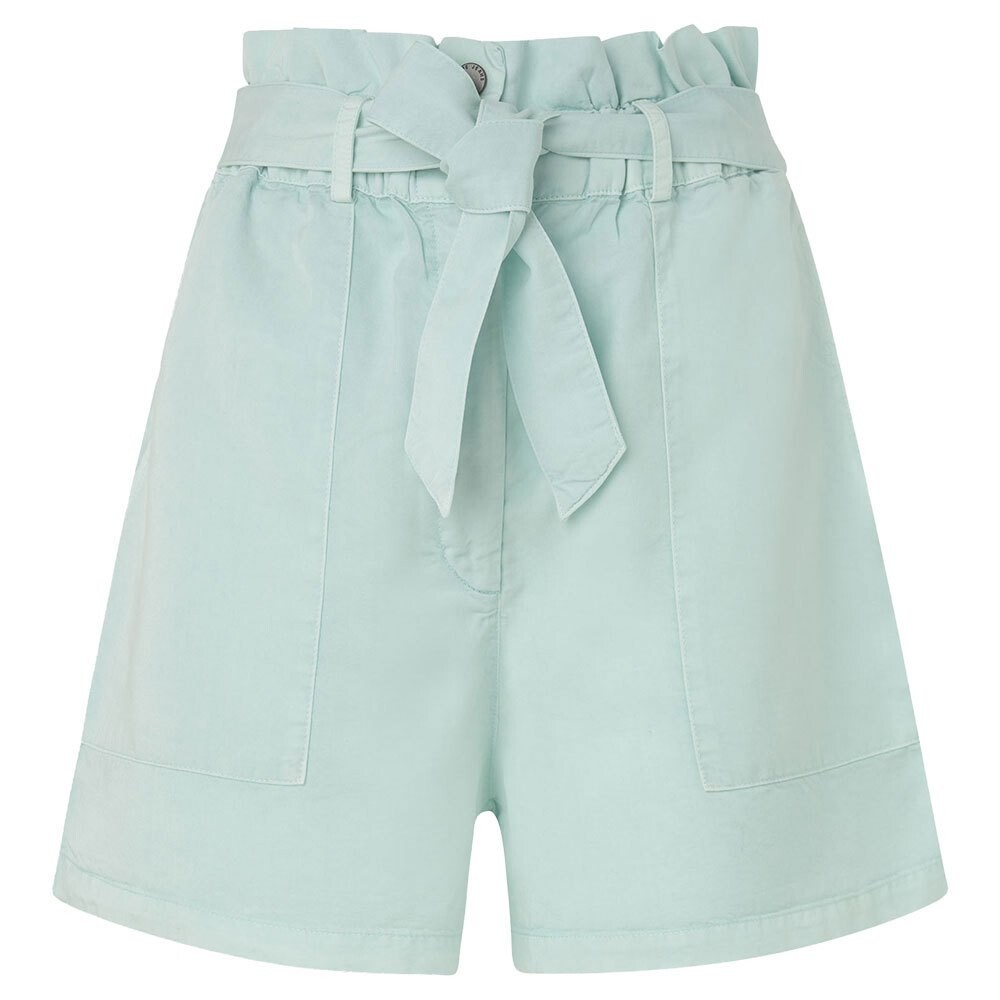 

Шорты Pepe Jeans Estrella, зеленый