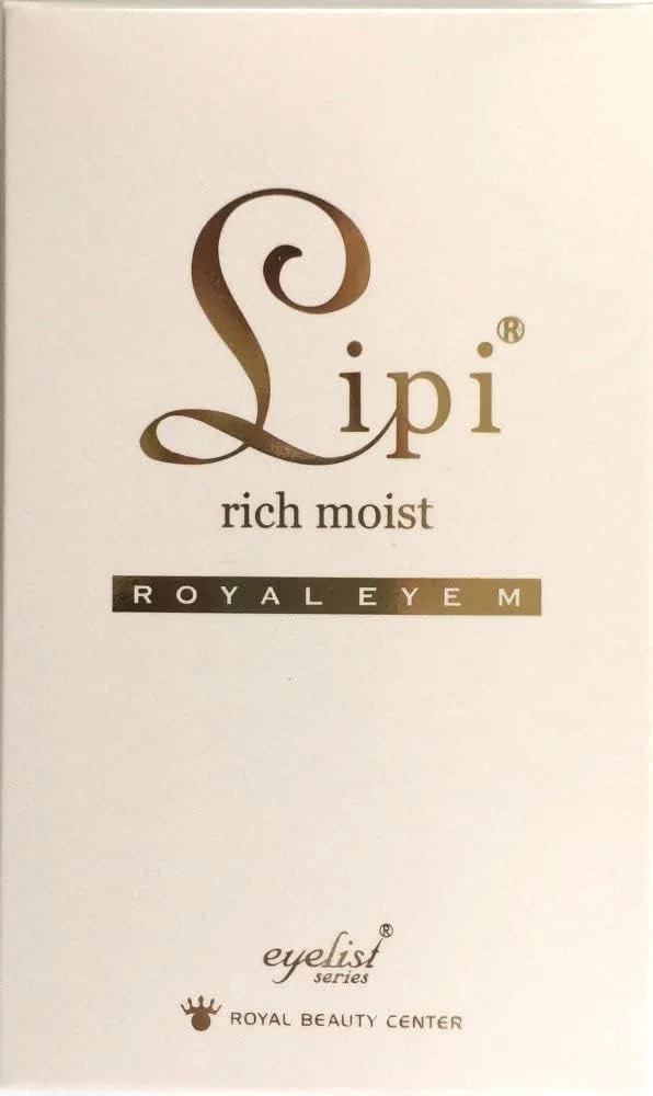 Крем для век Royal eyeM Lpi NH 3 шт.