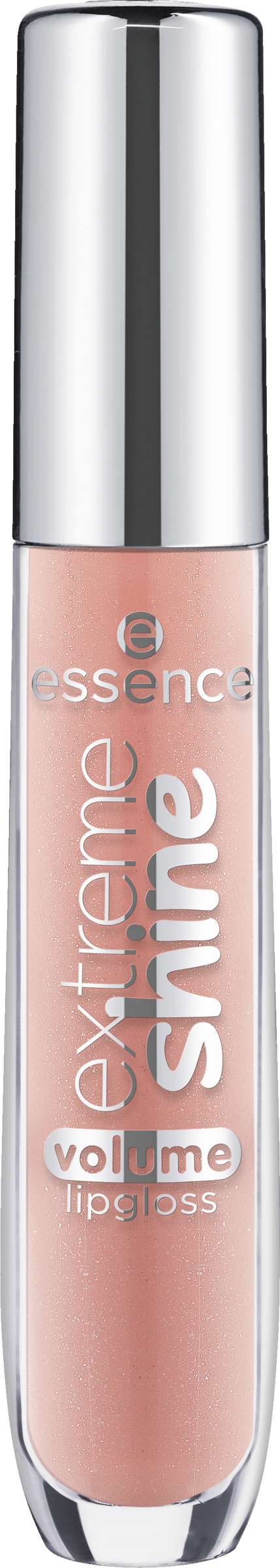 

Блеск для губ essence extreme shine volume lipgloss 12 - Dazzling Apricot