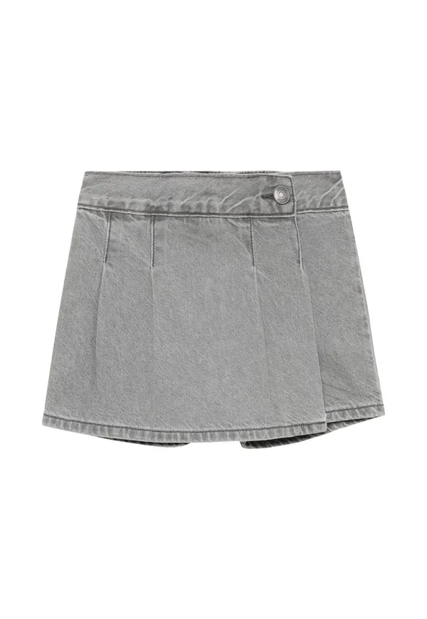 Джинсовая юбка Noppies, Light Grey Denim