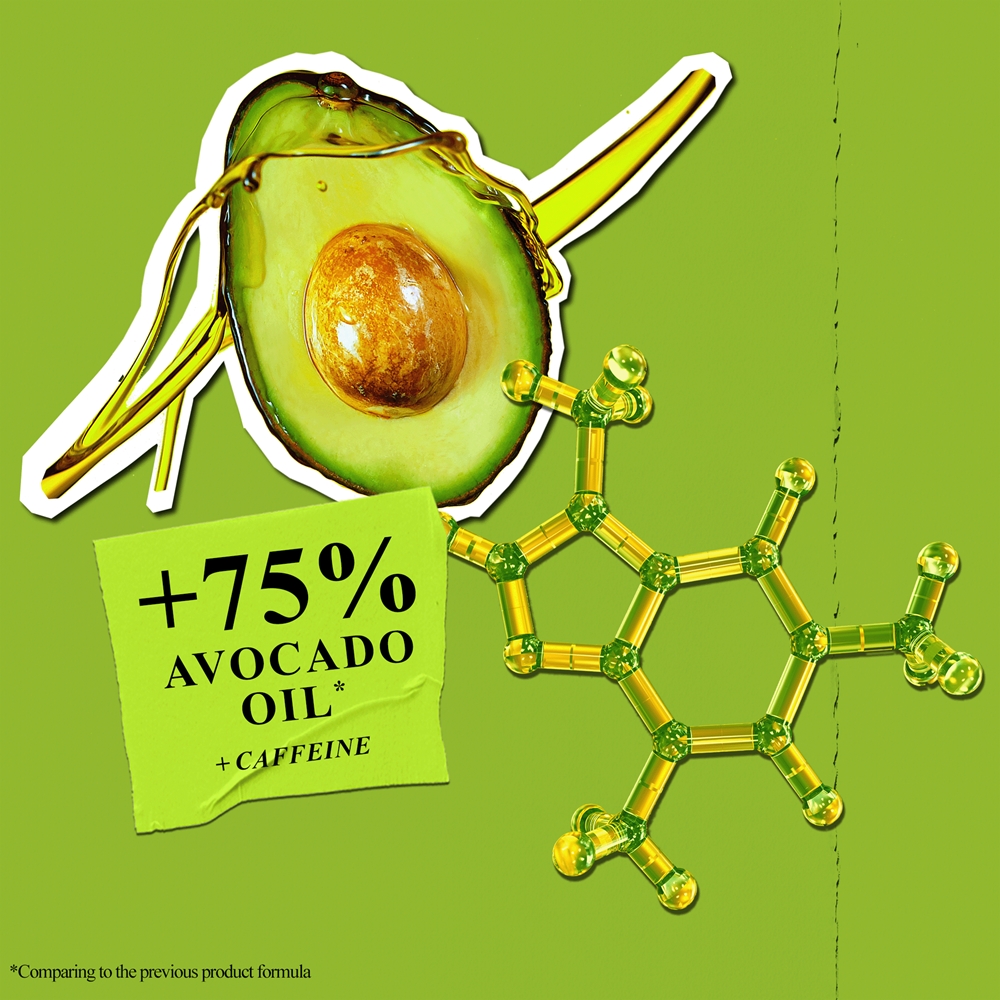 Кремообразный уход за кожей вокруг глаз с авокадо, интенсивно увлажняющий продукт для ухода за кожей вокруг глаз с авокадо Kiehl'S, 28 мл — фото 4
