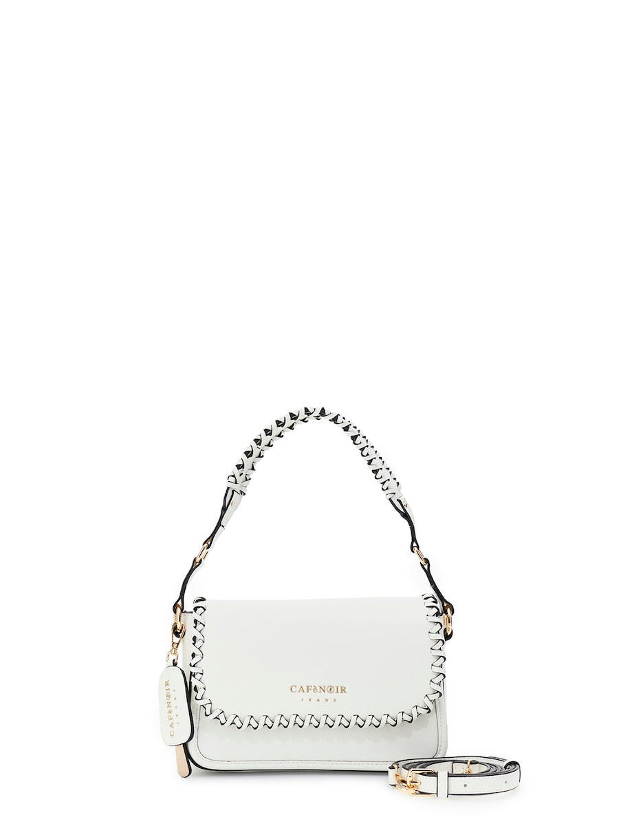 

Сумка через плечо CAFè NOIR, белый